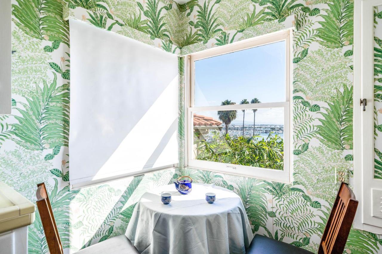 La Playa Abode Villa ซานดิเอโก ภายนอก รูปภาพ